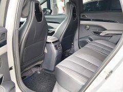 Hongqi Tiangong 08 730 Max rear-wheel drive version - фото 11