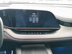 Hongqi Tiangong 08 730 Max rear-wheel drive version - фото 13
