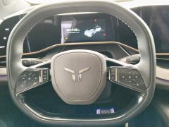 Hongqi Tiangong 08 730 Max rear-wheel drive version - фото 15