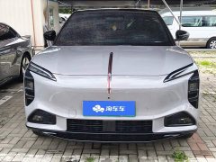 Hongqi Tiangong 08 730 Max rear-wheel drive version - фото 2