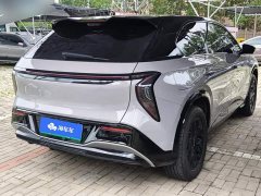 Hongqi Tiangong 08 730 Max rear-wheel drive version - фото 3