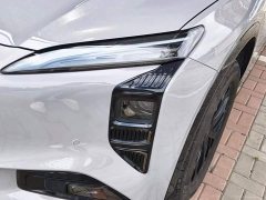 Hongqi Tiangong 08 730 Max rear-wheel drive version - фото 5