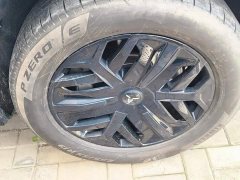 Hongqi Tiangong 08 730 Max rear-wheel drive version - фото 6