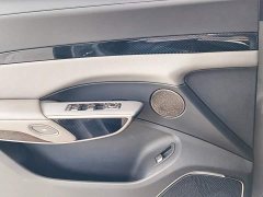 Hongqi Tiangong 08 730 Max rear-wheel drive version - фото 7