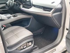 Hongqi Tiangong 08 730 Max rear-wheel drive version - фото 8