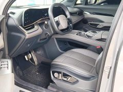 Hongqi Tiangong 08 730 Max rear-wheel drive version - фото 9