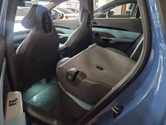 Hongqi Tiangong 08 730 Smart Selection Edition - фото 11