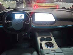 Hongqi Tiangong 08 730 Smart Selection Edition - фото 12