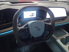 Hongqi Tiangong 08 730 Smart Selection Edition - фото 15