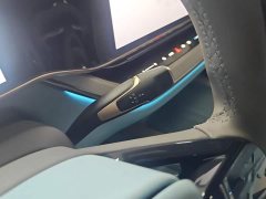 Hongqi Tiangong 08 730 Smart Selection Edition - фото 16