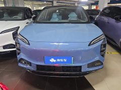 Hongqi Tiangong 08 730 Smart Selection Edition - фото 2