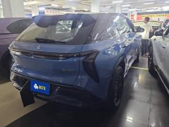 Hongqi Tiangong 08 730 Smart Selection Edition - фото 3