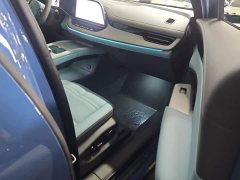 Hongqi Tiangong 08 730 Smart Selection Edition - фото 8