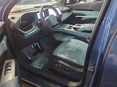 Hongqi Tiangong 08 730 Smart Selection Edition - фото 9