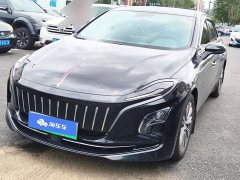 Hongqi E-QM5 610km PLUS - фото 1