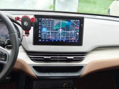 Hongqi E-QM5 610km PLUS - фото 13