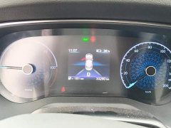Hongqi E-QM5 610km PLUS - фото 14