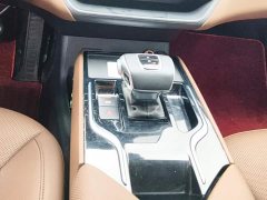 Hongqi E-QM5 610km PLUS - фото 16