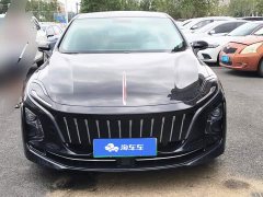 Hongqi E-QM5 610km PLUS - фото 2