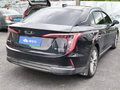 Hongqi E-QM5 610km PLUS - фото 3