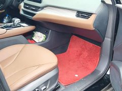 Hongqi E-QM5 610km PLUS - фото 8