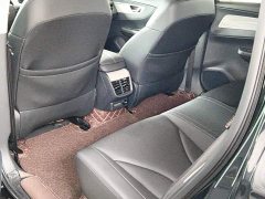 Hongqi E-QM5 620km PLUS - фото 11