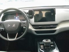 Hongqi E-QM5 620km PLUS - фото 12