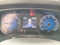 Hongqi E-QM5 620km PLUS - фото 14