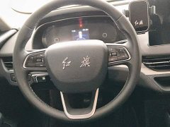 Hongqi E-QM5 620km PLUS - фото 15