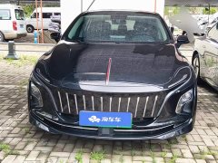 Hongqi E-QM5 620km PLUS - фото 2