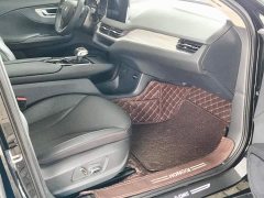 Hongqi E-QM5 620km PLUS - фото 8