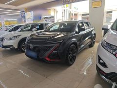 Changan UNI-T 2020 1.5T Flagship - фото 1