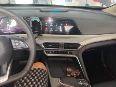 Changan UNI-T 2020 1.5T Flagship - фото 10