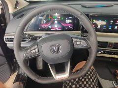 Changan UNI-T 2020 1.5T Flagship - фото 11