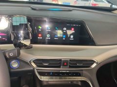 Changan UNI-T 2020 1.5T Flagship - фото 13