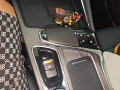 Changan UNI-T 2020 1.5T Flagship - фото 14
