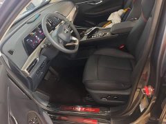 Changan UNI-T 2020 1.5T Flagship - фото 15