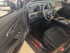 Changan UNI-T 2020 1.5T Flagship - фото 16