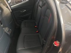 Changan UNI-T 2020 1.5T Flagship - фото 17