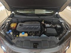 Changan UNI-T 2020 1.5T Flagship - фото 20