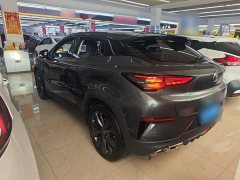 Changan UNI-T 2020 1.5T Flagship - фото 5