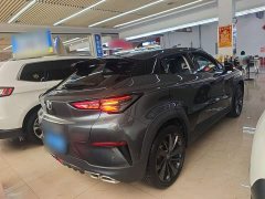 Changan UNI-T 2020 1.5T Flagship - фото 7