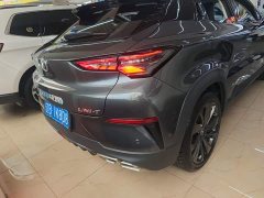 Changan UNI-T 2020 1.5T Flagship - фото 8