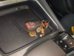 Changan UNI-T 2020 1.5T Flagship - фото 9