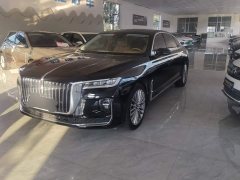 Hongqi H9 2020 2.0T Zhilian Qichang Edition - фото 1