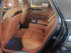 Hongqi H9 2020 2.0T Zhilian Qichang Edition - фото 11