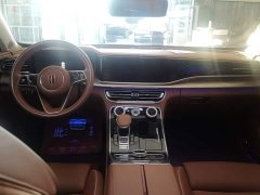 Hongqi H9 2020 2.0T Zhilian Qichang Edition - фото 12