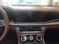 Hongqi H9 2020 2.0T Zhilian Qichang Edition - фото 13
