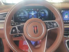 Hongqi H9 2020 2.0T Zhilian Qichang Edition - фото 15