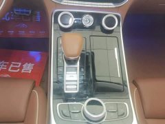 Hongqi H9 2020 2.0T Zhilian Qichang Edition - фото 16
